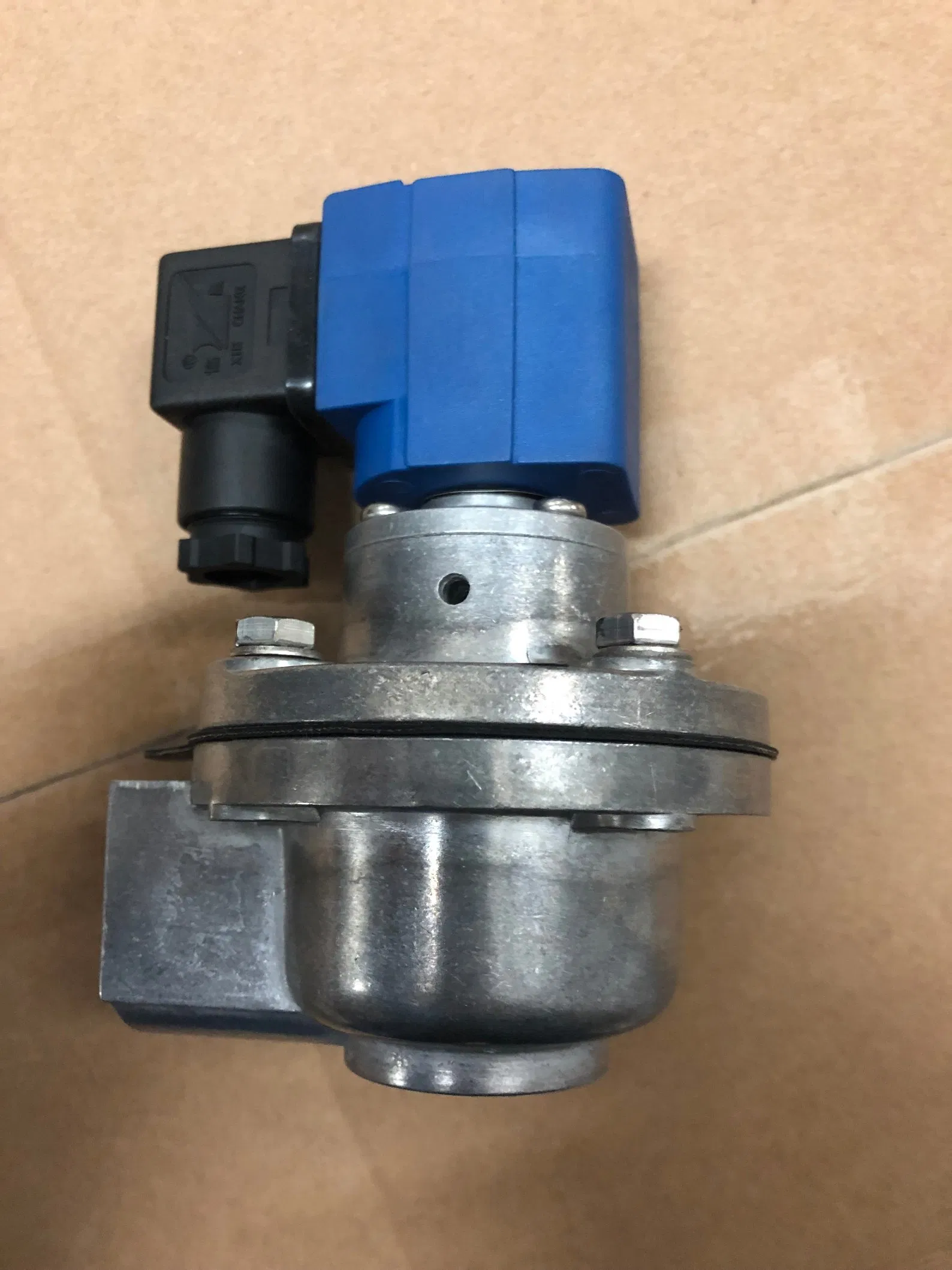 Dn25mm Diaphragm Pulse Valve for Bag Filter Since 1992