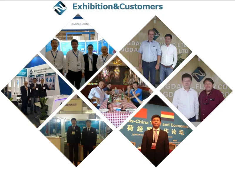 Duo Check Valve with Bronze Stainess Steel Disc in Pn16 ANSI150