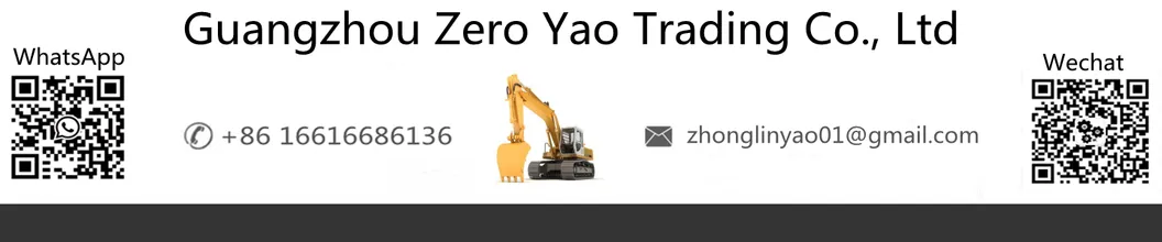 Excavator Parts Solenoid Valve Dh55 Dh60-5 Dh60-7