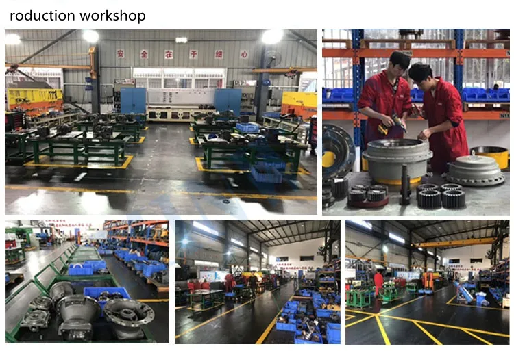 Excavator Parts Solenoid Valve Dh55 Dh60-5 Dh60-7