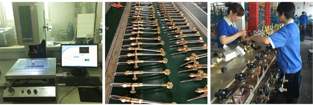 Extra Heavy Duty Oxygen Regulator UL Listed