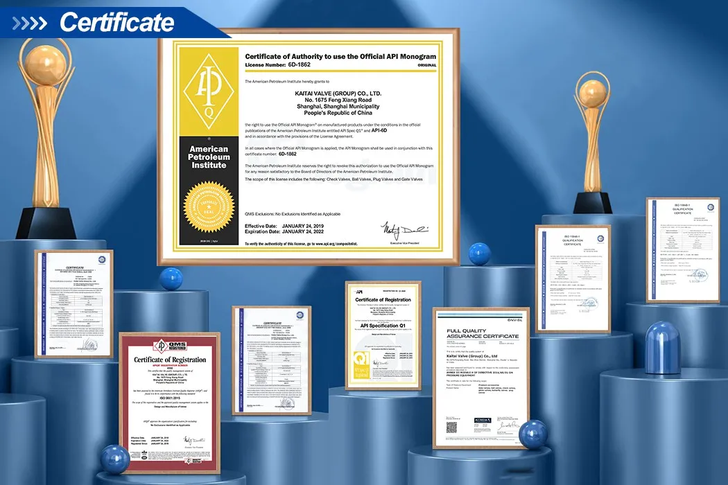 F316 Forged Steel API602 800lb 1-1/2′′ Gate Valve