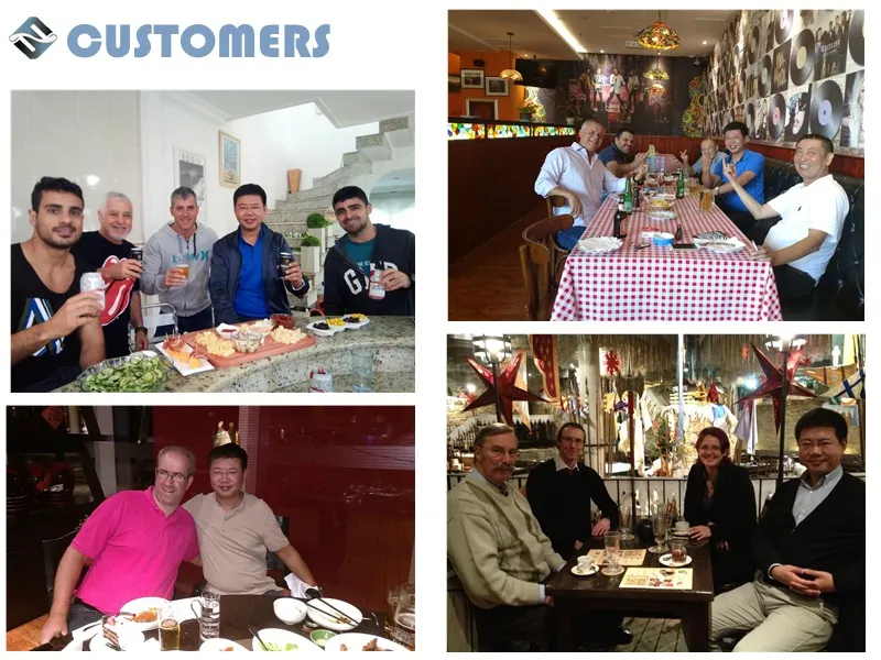 Flange Butterfly Valve Price DN300-800 D343h Three Eccentric Butterfly Valve