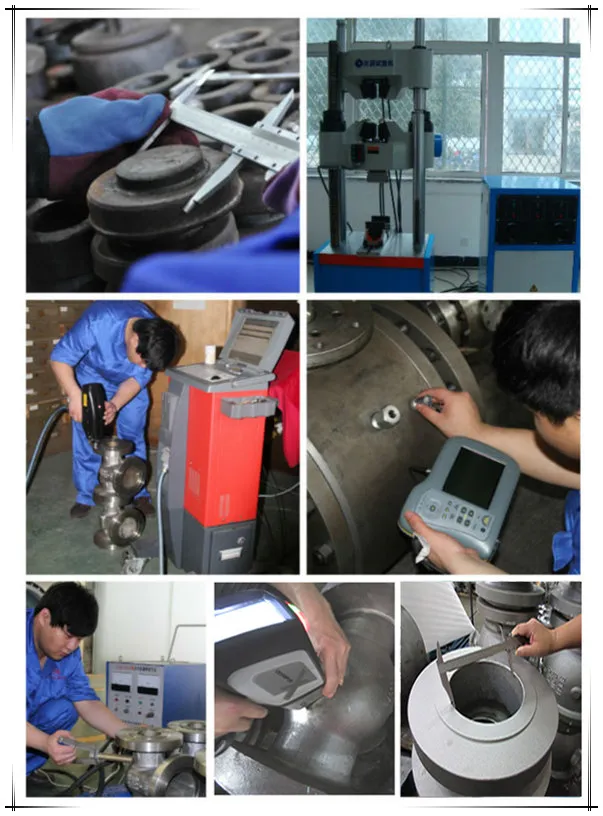 Forged Steel Lift Piston Swing Check Valve
