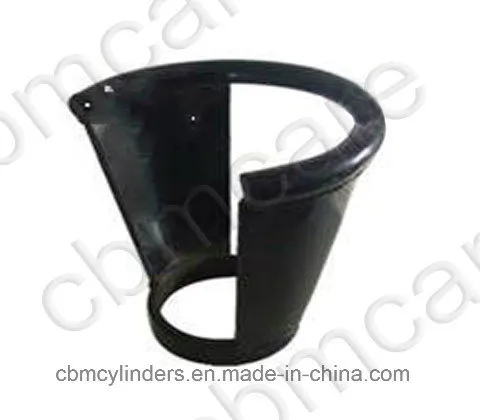 Gas Cylinder Valve Guards for O2, CO2, C2h2 Gas Cylinders