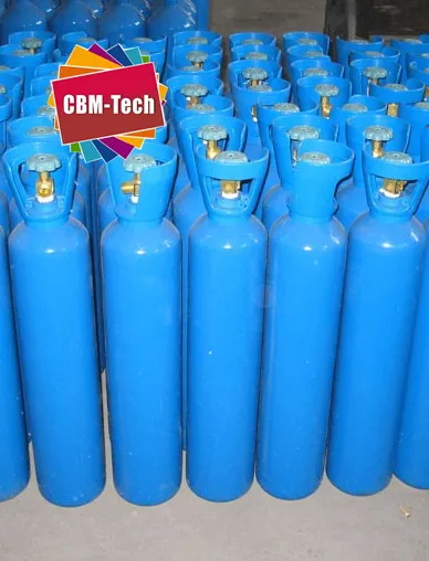 Gas Cylinder Valve Guards for O2, CO2, C2h2 Gas Cylinders