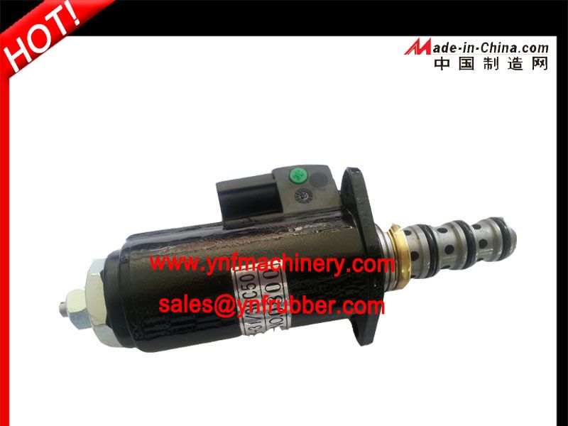 High Precision121- 1491 Rotary Solenoid Valve for Caterpillar E320b