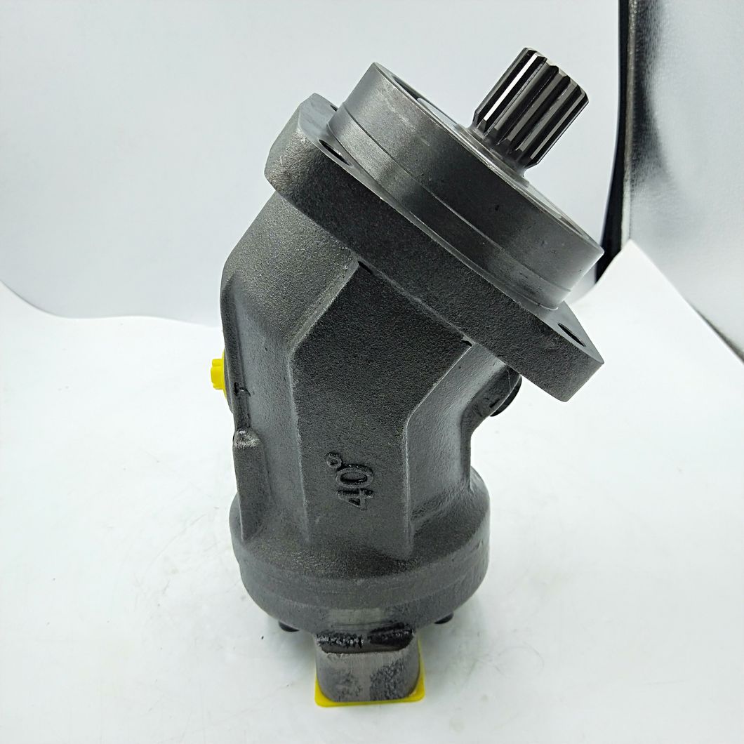 High Pressure Mfb1-2.5yc/7yc Mfb12-37y/90yc Hydraulic Valve Electromagnet Coil Mfb1-5.5yc/220V