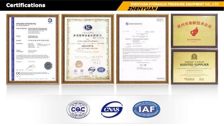 High Pressure Mfb1-2.5yc/7yc Mfb12-37y/90yc Hydraulic Valve Electromagnet Coil Mfb1-5.5yc/220V