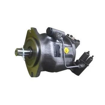 High Pressure Rexroth A10V A2f A2FM A4V A7V Series Hydraulic Piston Pump Good Quality
