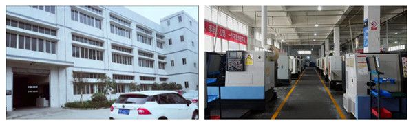 High Pressure Two Stems Design Stainless Steel Needle Valves