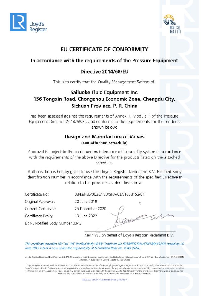 Hikelok Stainless Steel Instrumentation Valve Needle Valve Nv1-a