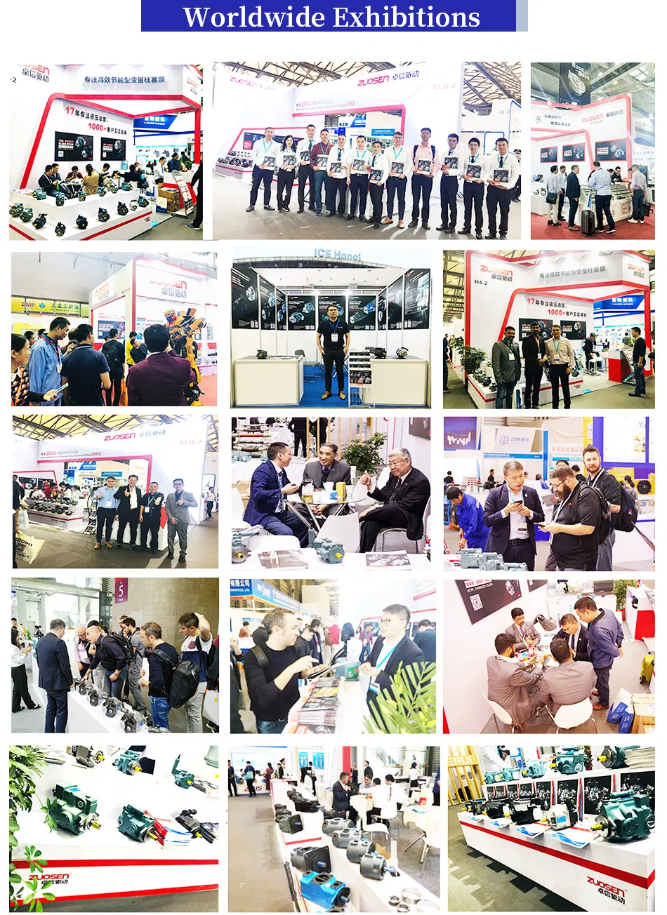 Hot-Sales Yuken DSG-03-2b2-D24-50 Hydraulic Solenoid Valve with Best Price