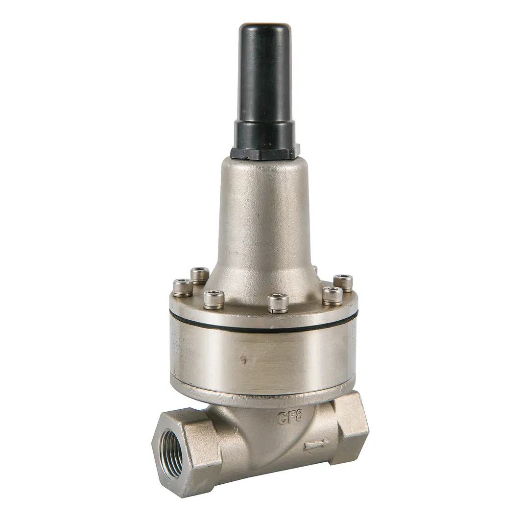 Hot Selling Pressure Relief Small Pilot Valve
