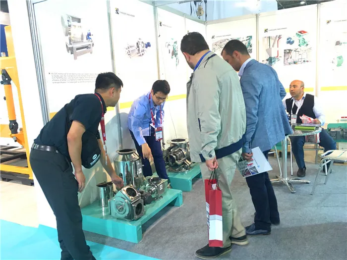 Hot Selling Supply Rotary Valve Airlock