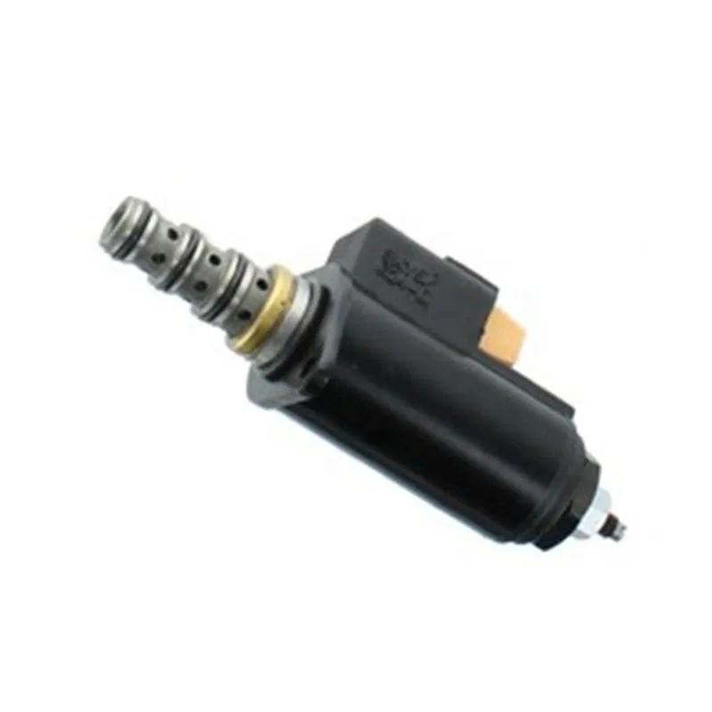 in Stock High Quality Solenoid Valve 4579878 457-9878 for Caterpillar Excavator 311c 308c 311d Lrr 311f Lrr 312c 312c L 312D 312D L 312D2 312D2 Gc