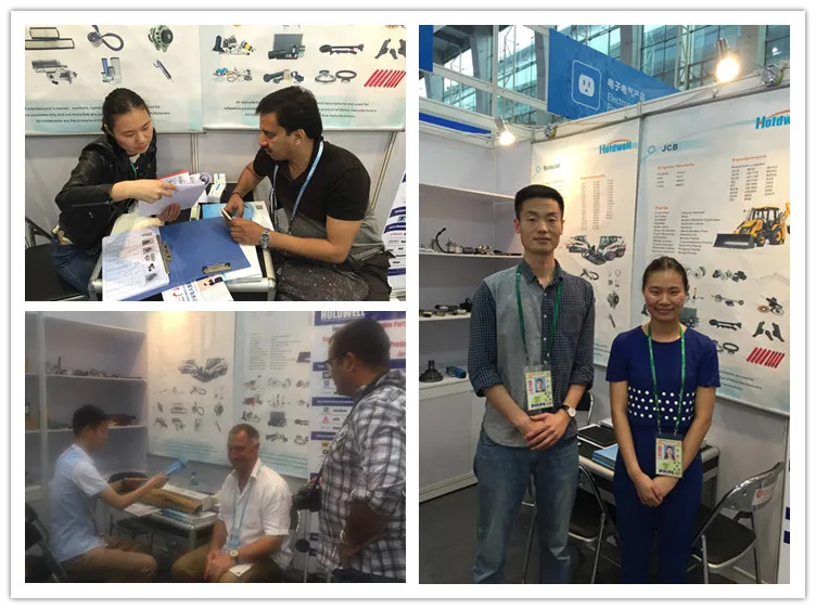 in Stock High Quality Solenoid Valve 4579878 457-9878 for Caterpillar Excavator 311c 308c 311d Lrr 311f Lrr 312c 312c L 312D 312D L 312D2 312D2 Gc