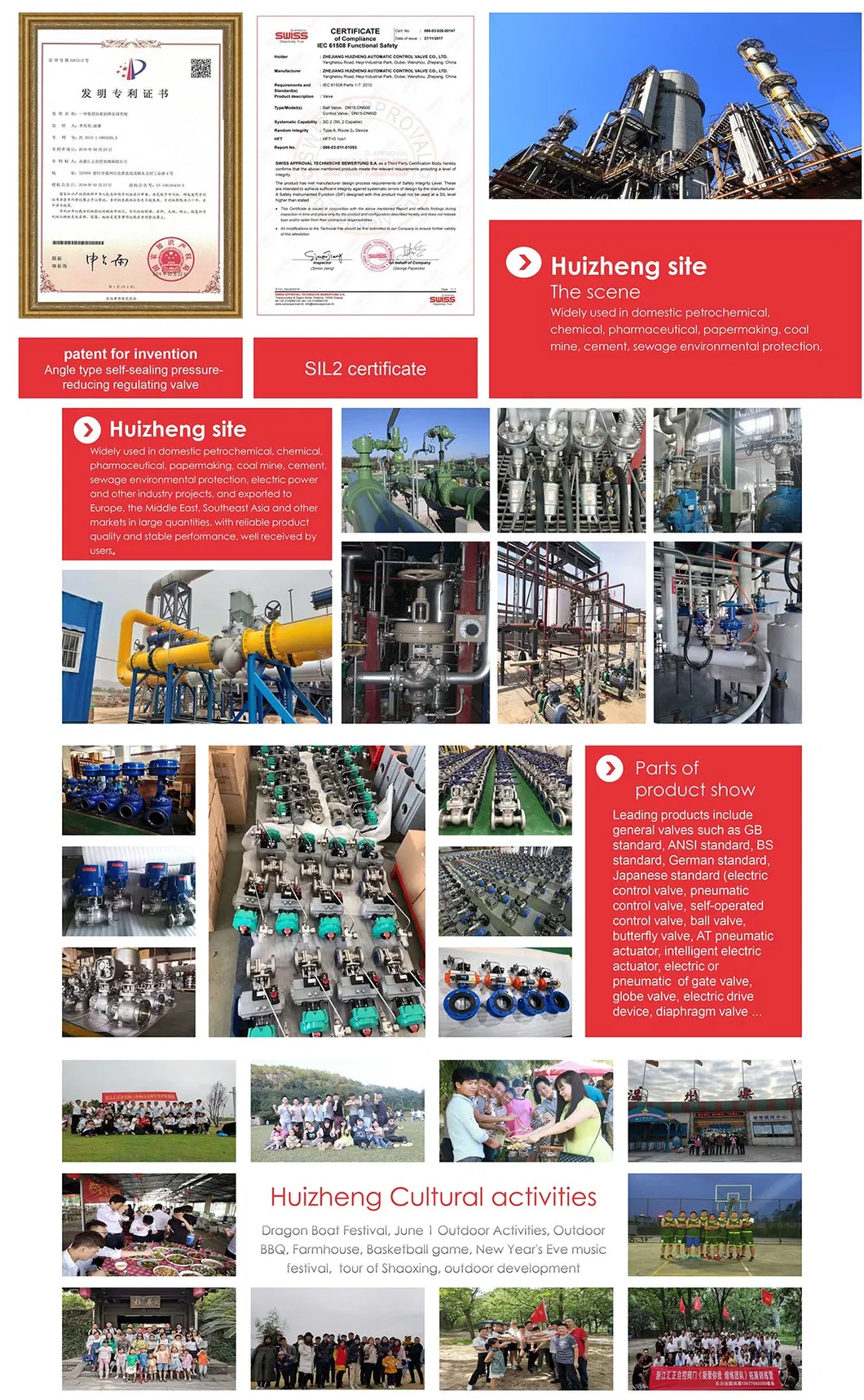 Industry PTFE Lined Stainless Steel Butterfly Valve SS304 Disc Butterfly Valve