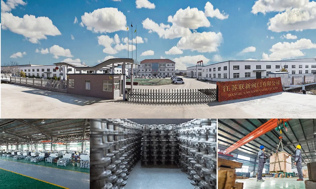 J41W Good Price Cast Steel Stainless Steel Steam Globe Valve