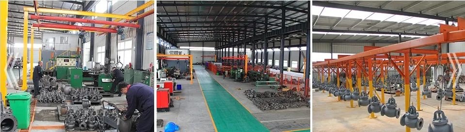 JIS F 7348 Marine Union Bonnet Type Bronze 16K Globe Valves