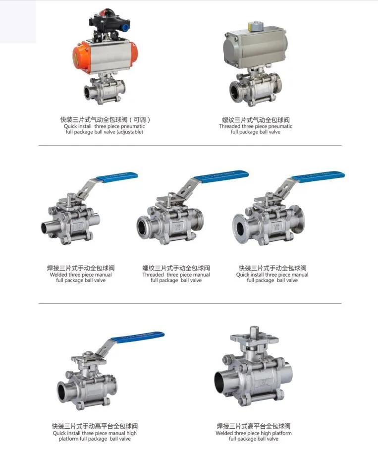 Lockable Ball Valve