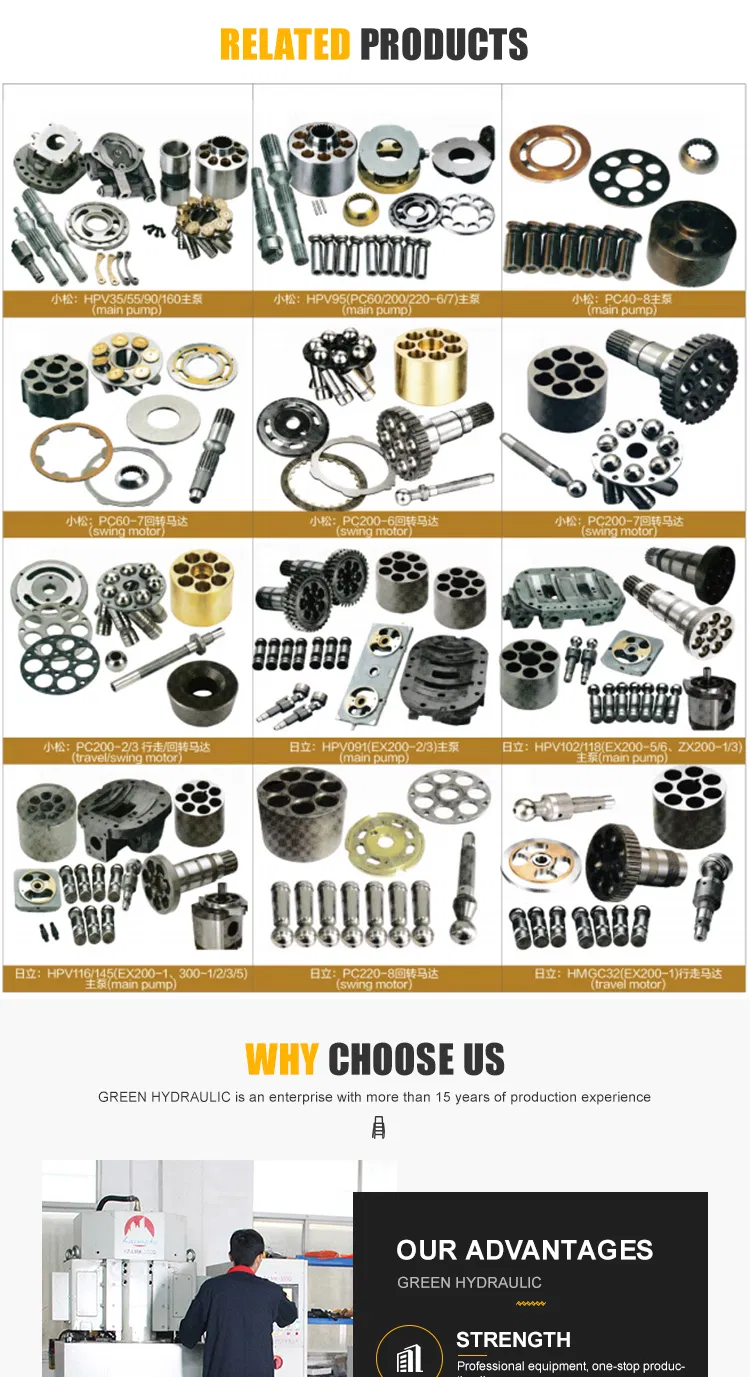 Mbk Mbk01 Mbk03 Mounting Bolt Kits for Yuken Modular Valve