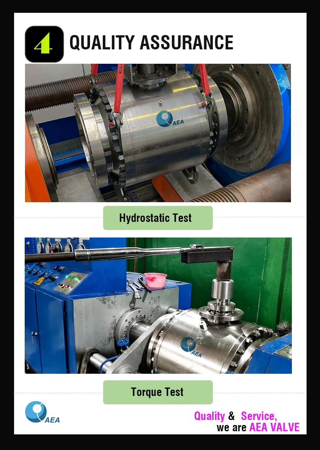 Nace Mr0175 API 6D Bolted Body Reduced Full Bore Side Entry Soft Rptfe Devlon Peek Seat Insert Flanged Connection Trunnion Support Ball Valve