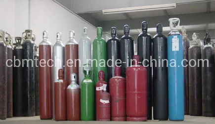 Oxygen Valve Qf-2g1 for O2 Cylinders