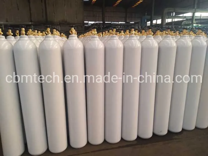 Oxygen Valve Qf-2g1 for O2 Cylinders