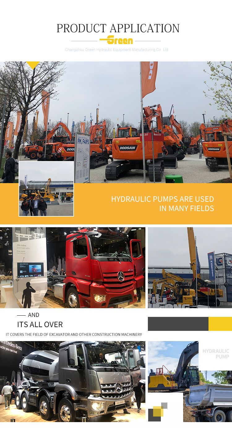 Parts Main Atos Hr Kr Jpr Hr-011 Hr-016 Hr-002 Hr-003 Hr-004 Hr-007 Hr-008 Hr-009 Superimposed Check Valve for Small Loaders