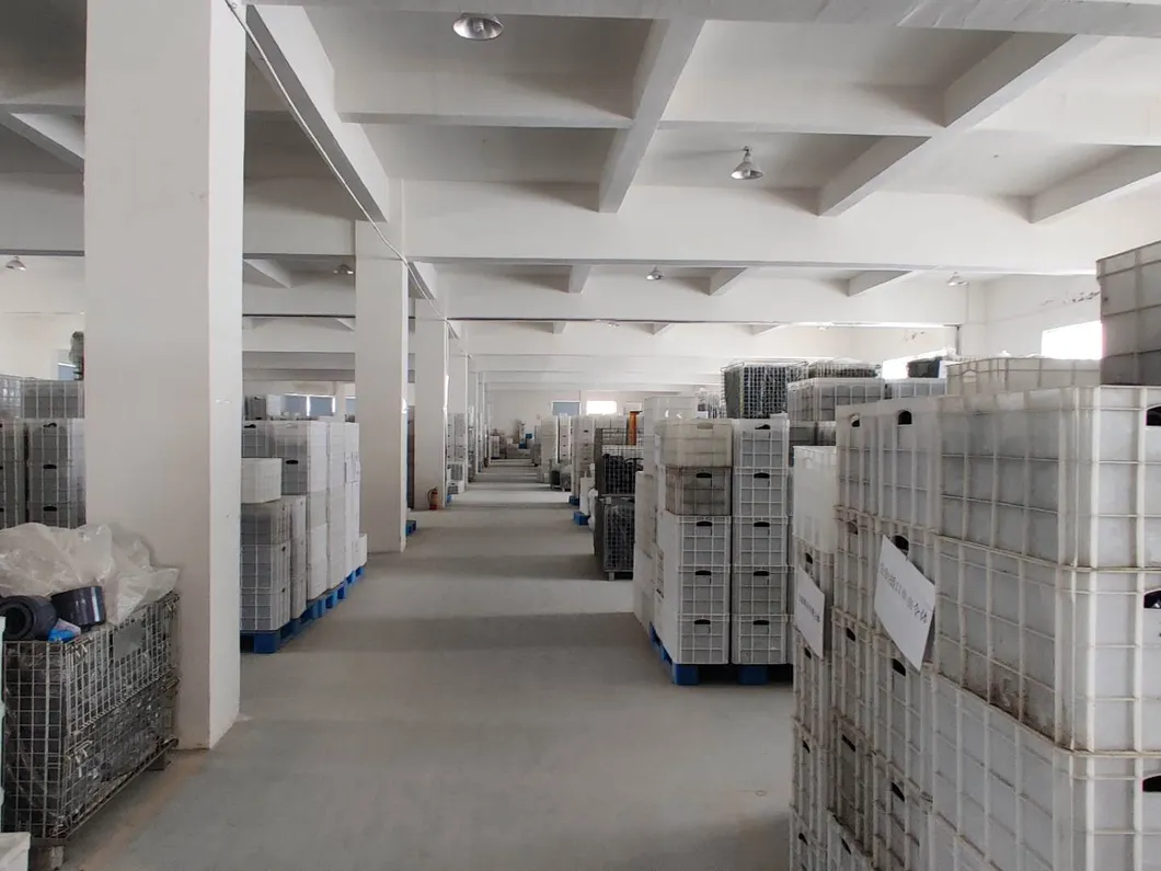 Plastic PVC 2 Pieces Ball Valve with Stainless Steel Handle