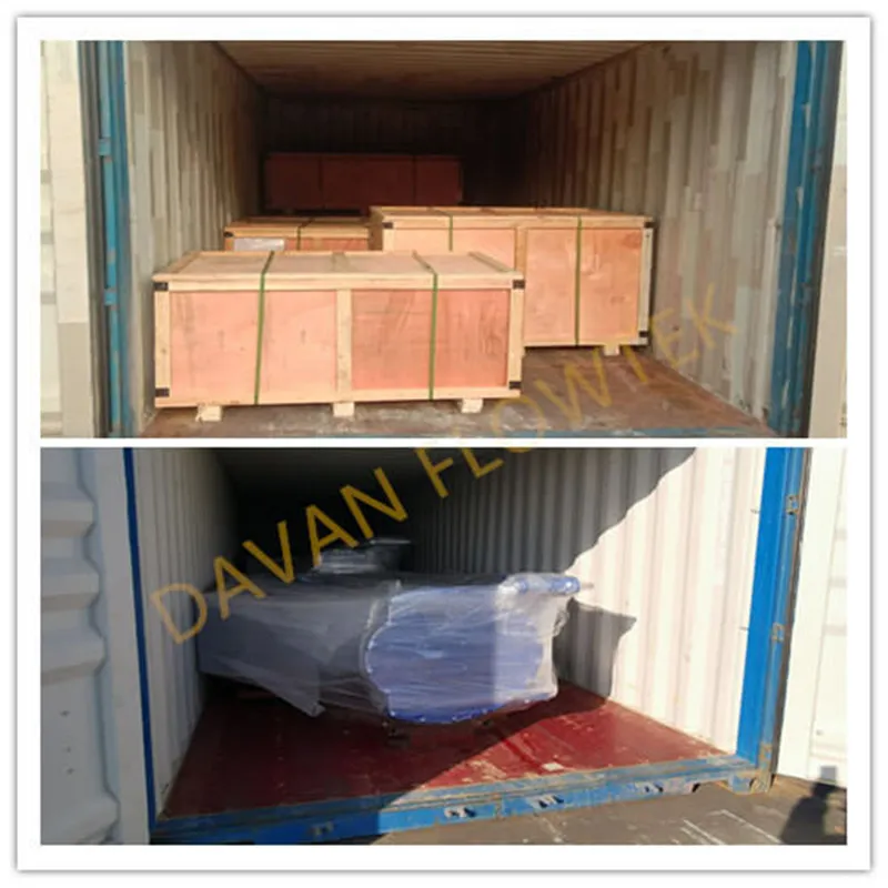 Pn16 DN300 Ductile Iron Ggg50 Double Flange Butterfly Valve Wafer Butterfly Valve EPDM Butterfly Valve China Factory Butterfly Valve Wafer Lug Butterfly Valve