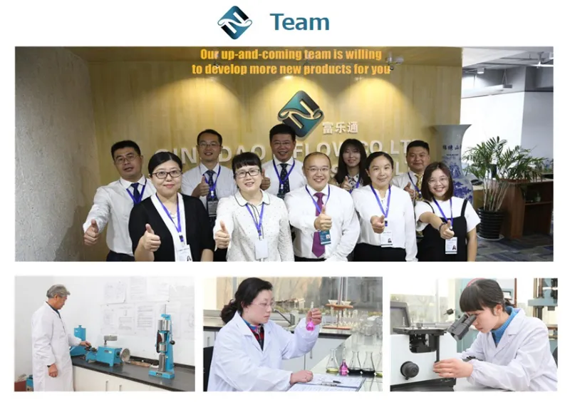 Pneumatic Three Way Confluence/Divergence Control Valve