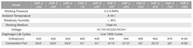 Professional Pneumatic Right Angle Pulse Valve