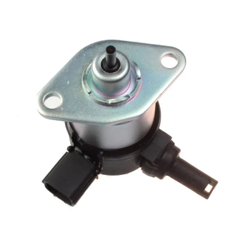 Replacement New Fuel Shut off Solenoid 439-7591 17208-60010 17208-60011 17208-60012 17208-60013 17208-60014 17208-60015 for Caterpillar Cat 303e Cr 303ECR