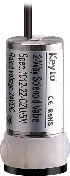 Resistant to Strong Acid and Alkali Valve for Environmental Application