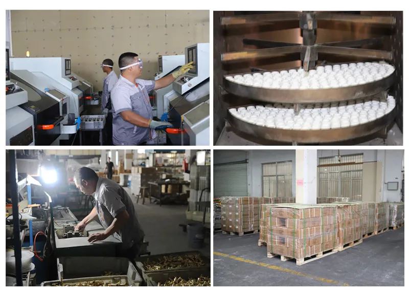 Sand Blasted with Nickel Plated Finishing Y Strainer Filter