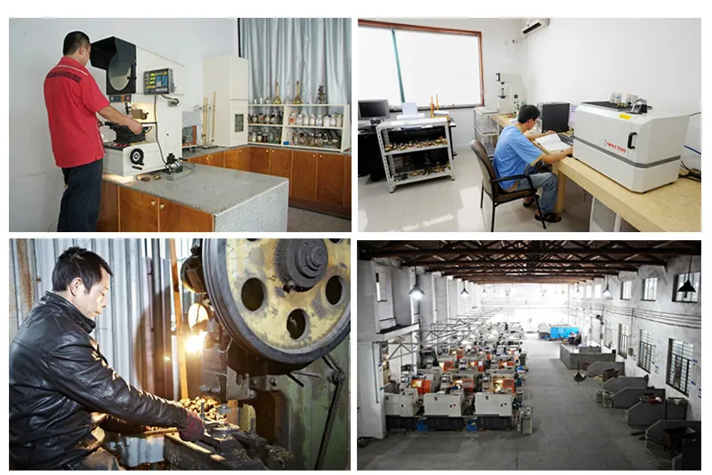 Sand Blasted with Nickel Plated Finishing Y Strainer Filter