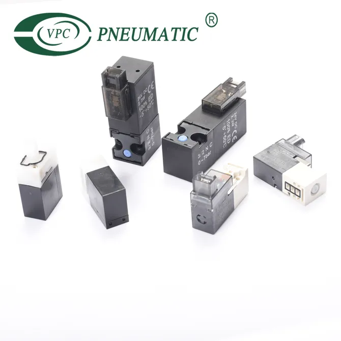 SMC DC24V Itv Series Electric Regulator Proportional Pneumatic Valve