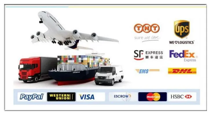 Spare Parts Hydraulic Control Valve for 90r75-100 Hydraulic Pump