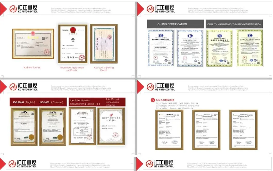 SS316L Pneumatic Butterfly Valve with Signal Box