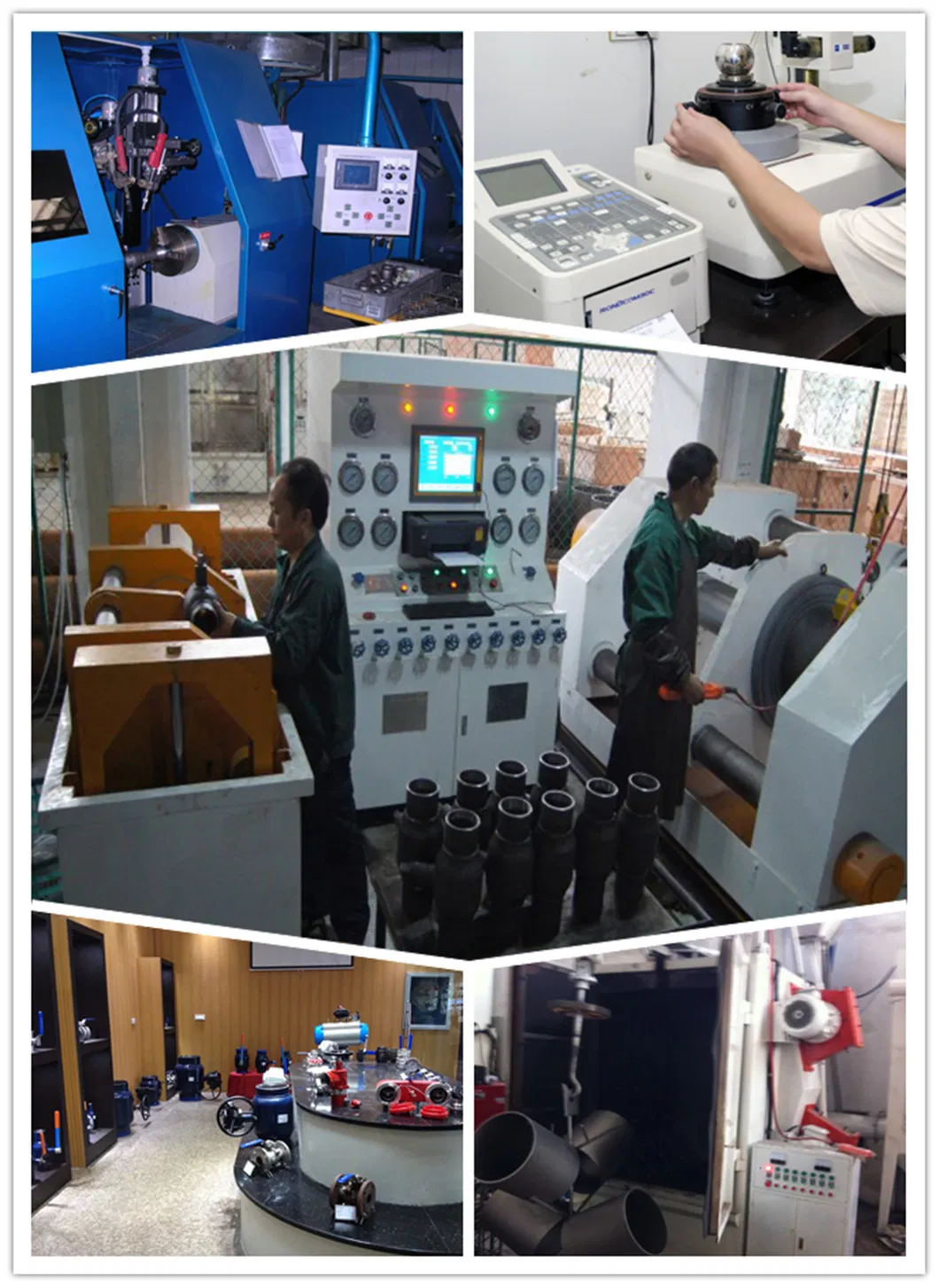 St37.0 Underground Fully Welded Ball Valve with Trunnion Mounting Pad