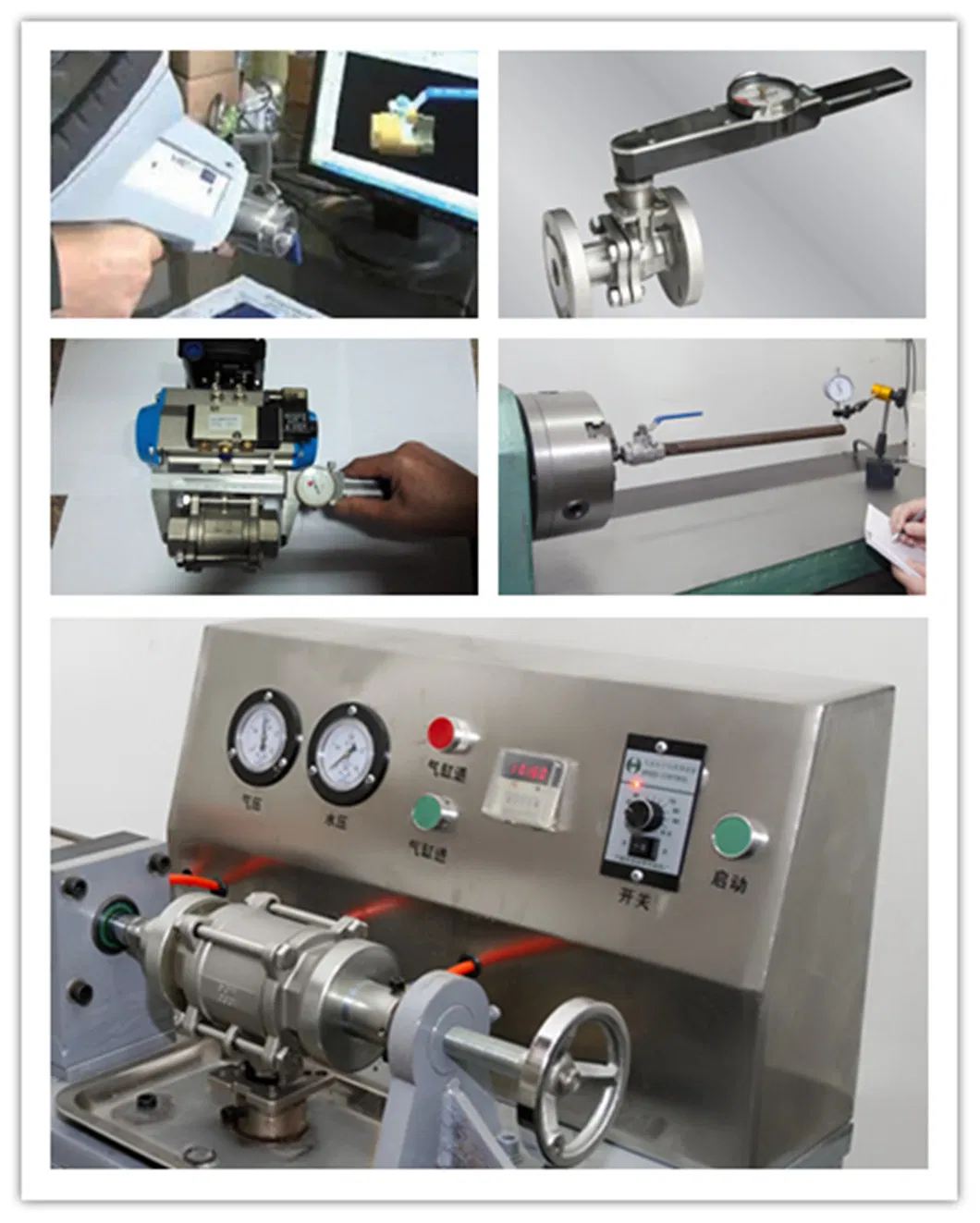 St37.0 Underground Fully Welded Ball Valve with Trunnion Mounting Pad