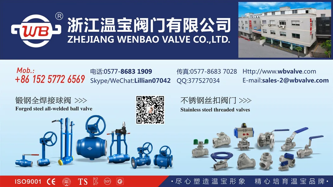 St37.0 Underground Fully Welded Ball Valve with Trunnion Mounting Pad