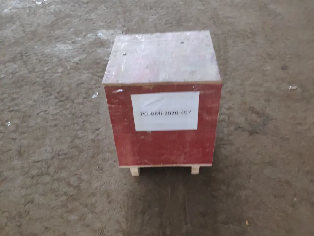 Stainless Steel 2 Inch 300# Gate Valve RF A217 Gr. C12A