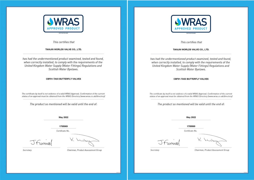 Stainless Steel CF8/CF8m Cast Ductile Iron Wafer Type Duplex Butterfly Double Door Disc Dual Plate/Flap/ Swing Check Valve Pn10/Pn16 or 10K/16K Class150 150lb