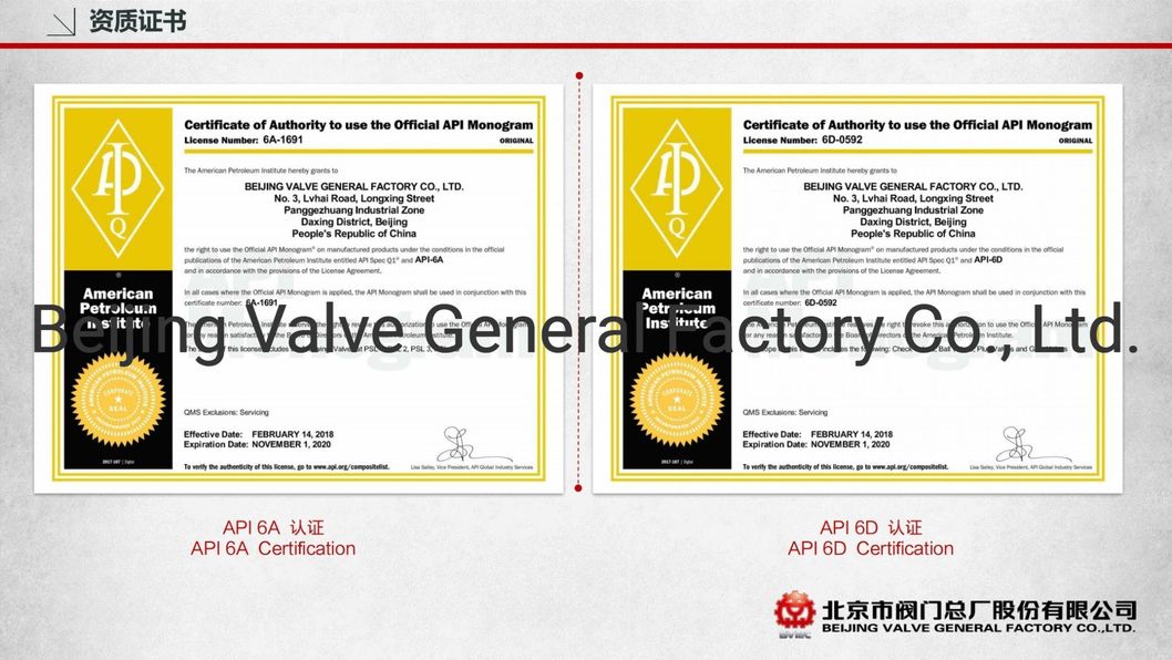 Stainless Steel Globe Valve J41W-16p Forged Flange Globe Valve 304 316L