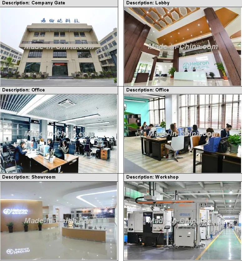 Stainless Steel Sanitary Manual Diaphragm Valve Control Valve