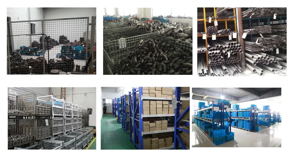 Stainless Steel Sanitary Two Way Membrane Valve