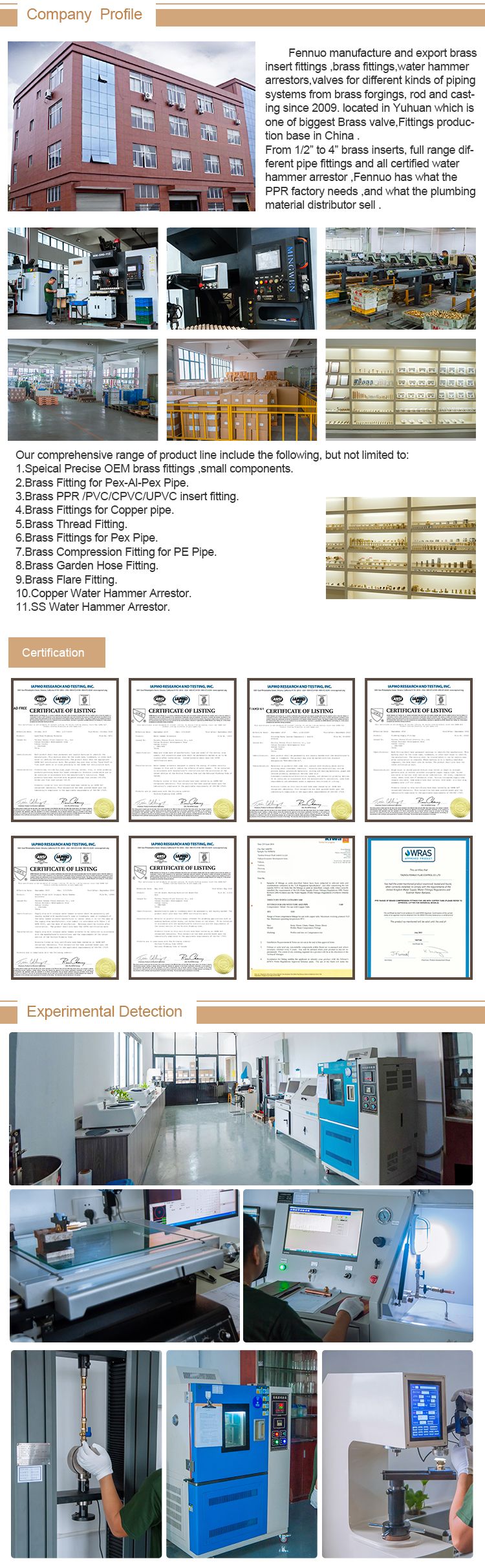 Supply 1" Inch Brass Ball Valve 600 Wog Nickle Plated